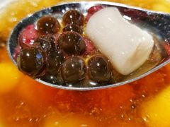 -鲜芋仙(观音桥大融城LG店)