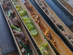 -竹泉农庄·竹筒饭(从化店)