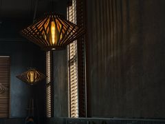 -庐灶江南·江南菜·四合院Bistro(东直门雍和宫·原华侨宾馆店)