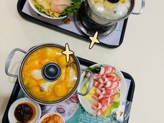 -阳光棕榈·台式小火锅(晋江SM广场店)