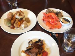 -广州富力君悦大酒店·凯菲厅