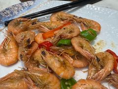 -聚家渔村·寻味顺德(大良店)