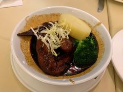 -太平馆餐厅(油麻地店)