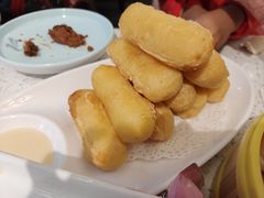 -玉林烤鸭店(垡头店)