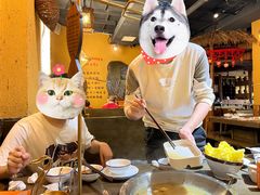 -土著渔匠·养生蝴蝶鱼(香樟路店)
