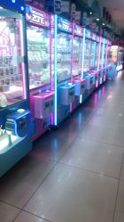 -童梦园主题乐园(天津泉汇购物广场店)