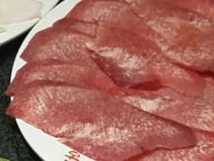 牛舌-名门潮牛·鲜牛肉海鲜火锅.烧烤自助餐厅(诚丰广场店)