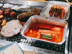 -蚝英雄·自助烤蚝(建设路店)