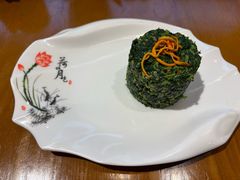 -三凤酒家·百年无锡菜(清扬茂业店)