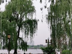 -济南大明湖景区