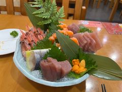 -银子铁板烧料理自助餐(人民广场店)