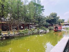 -顺峰山公园