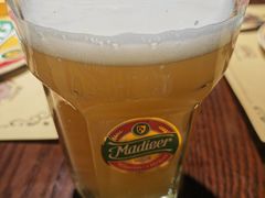 -马迭尔德式西餐精酿啤酒屋(中央大街店)