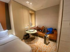 -国际青年会议酒店