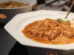 -锦府园·新台州菜(合生汇店)