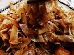 -葛记焖饼(伏牛路店)