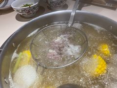 -汕头八合里海记牛肉店(清河店)