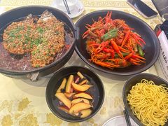 -聚味瞿记·龙虾堂(坡子街店)