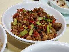-笨罗卜浏阳菜馆(龙华鹏润达店)