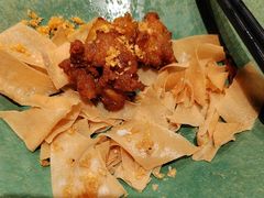 -清平饭店•广州第一鸡(陈家祠店)