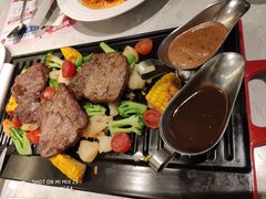 -必胜客(远大路店)