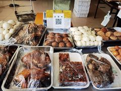 -壹条龙饭庄台基厂店