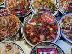 -福苗小骆驼烧烤(莲湖路店)