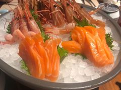 -Mr·Fish鱼鲜生海鲜放题(银泰in99店)