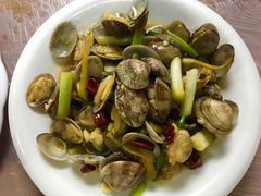 花贝-阿杰臻选海鲜饭店(普陀山店)