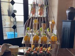 -南沙游艇会·大兵船餐厅