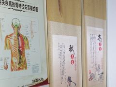 -张钰强中医正骨推拿连锁(华发商都店)