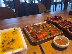 -隔壁老王·家常云南菜(花巷店)