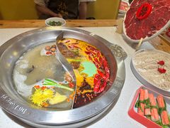 -大龙燚火锅(科华店)