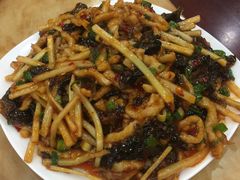 -力力豆花庄(广渠门店)
