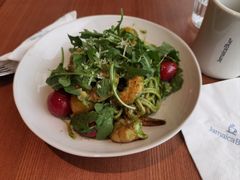 -Jamaicablue Coffeeshop(中央广场店)