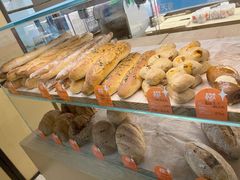 -老梦面包CHEZMOREL(麦子店)