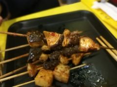 -望京小腰(北京总店)