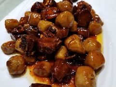 -眷江南之小蓝鲸(王府大街店)