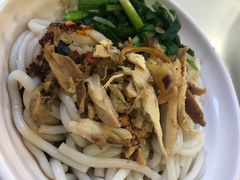 -再回首鸡肉米线(人民路一店)