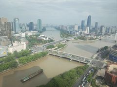 -宁波香格里拉大酒店