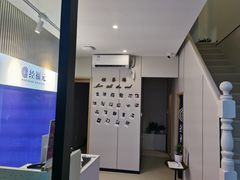 -经福元·推拿·艾灸(广兰路店)