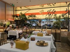 -桂满陇·手作小笼包&江南叫花鸡(中山公园店)