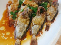 虎头鱼-金海湾海鲜排档(朱家尖店)