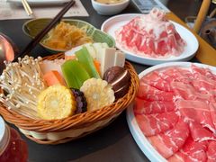 -东来顺·非遗火锅(高新店)