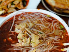 红汤肥肠粉-白家高记肥肠粉(总店)