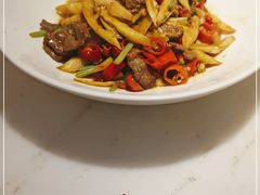 -径山十八道·风味民间菜(杭州总店)