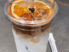-Manner Coffee(K11店)