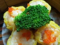 -南珠宫酒店-茶餐厅