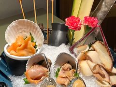 -享月汤皇·海鲜小火锅·聚会(曲江创意谷店)