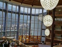 -中铁花水湾温泉酒店(大邑店)